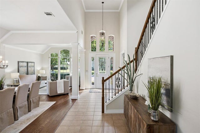 540 Michener Court, Southlake