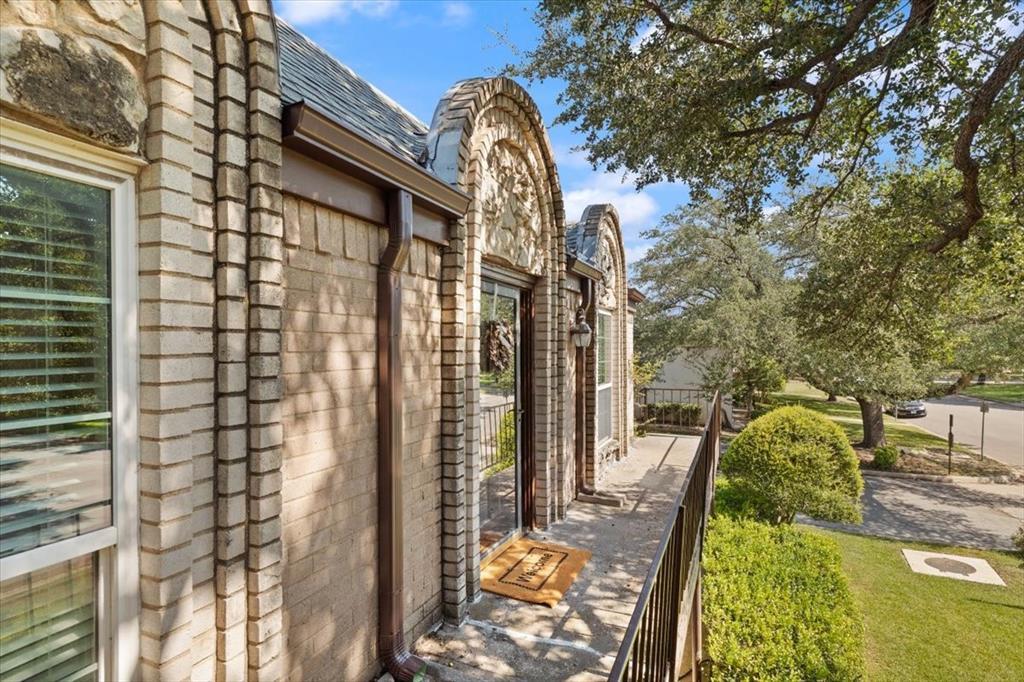 4100 Ridglea Country Club Drive 1401, Fort Worth