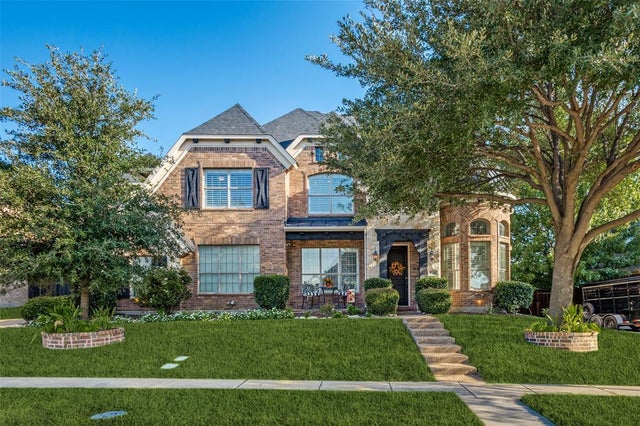 8600 Verona Drive, McKinney