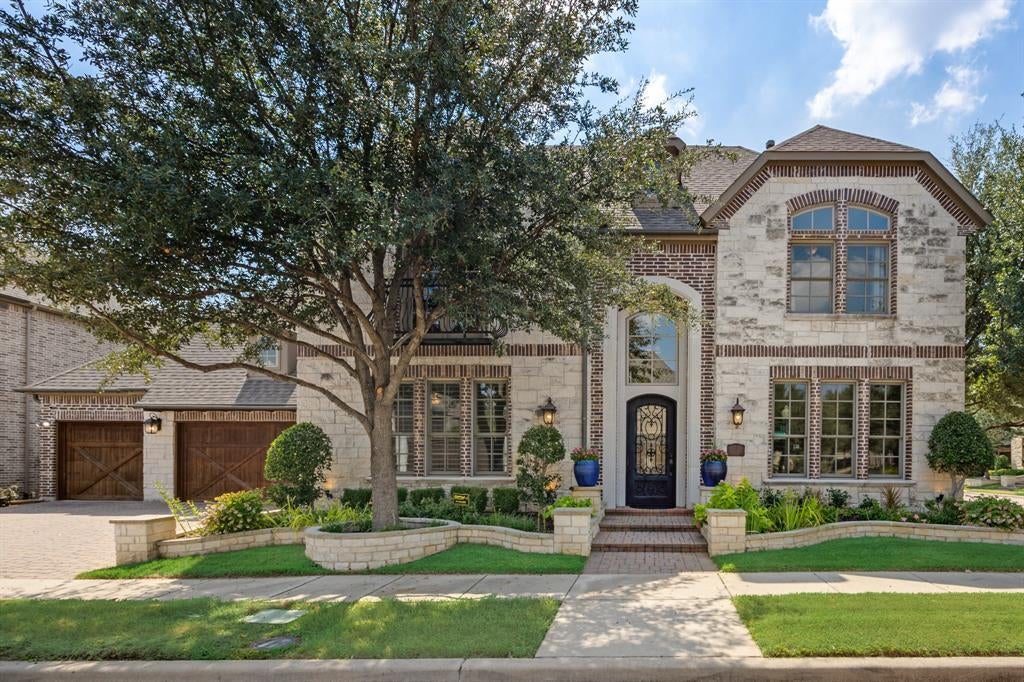 5728 Cognac Street, Plano