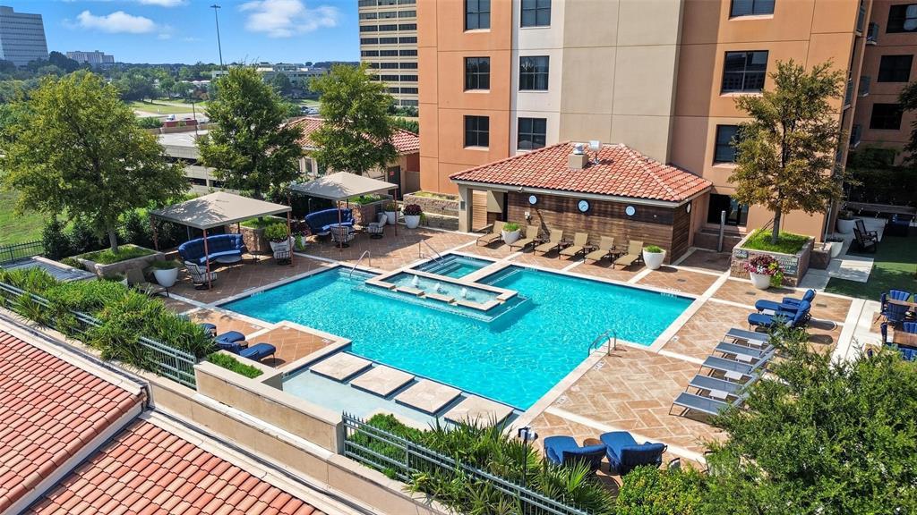 330 Las Colinas Boulevard E 274, Irving