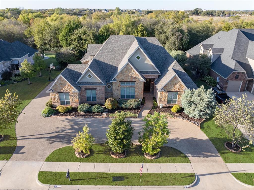 3328 Clubview Drive, Denton