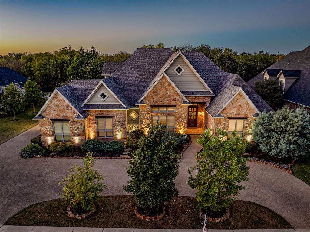 3328 Clubview Drive, Denton