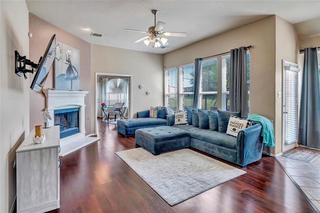 5400 Old Orchard Drive, Fort Worth