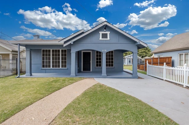 644 N Tyler Street, Dallas