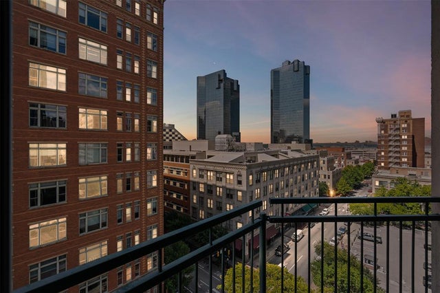 500 Throckmorton Street 903, Fort Worth