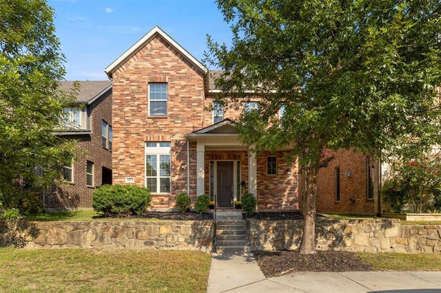 1019 Midland Drive, Allen