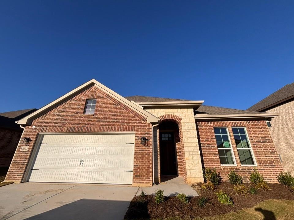 2028 Velora Drive, Haslet