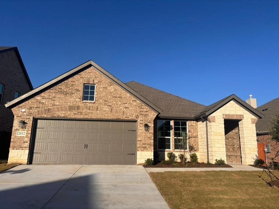 2032 Velora Drive, Haslet
