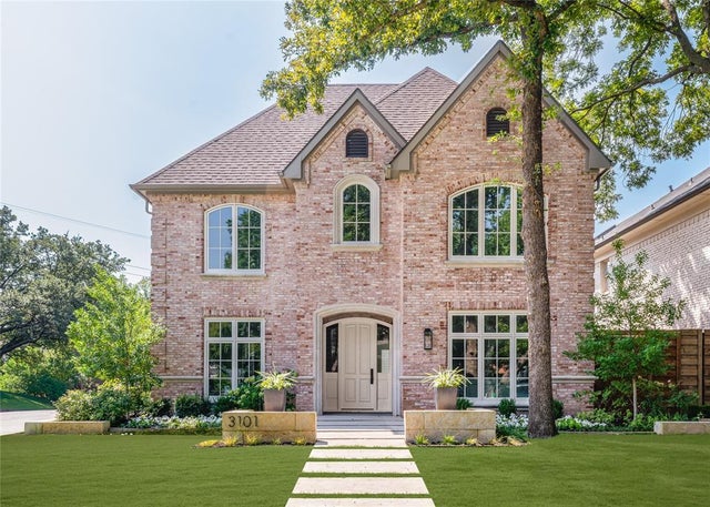 3101 Cornell Avenue, Highland Park