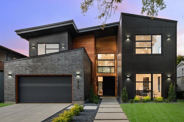 3739 Rockdale Drive, Dallas