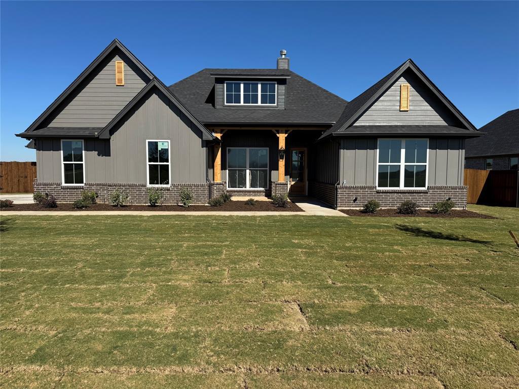 136 Grey Wolf, Godley