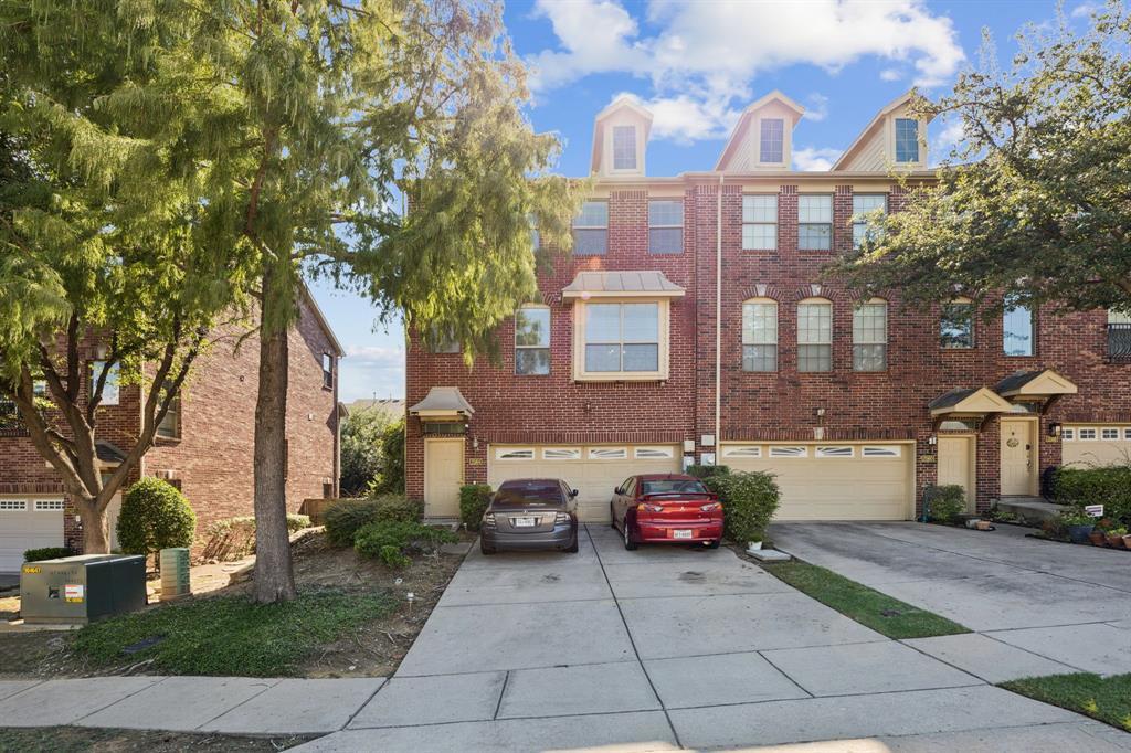 2564 Chambers Drive, Lewisville