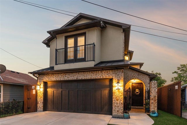 3105 Pastor Street, Dallas