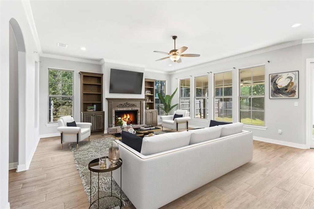 2596 Southcrest Drive, Haughton