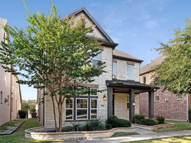 7901 Avondale Drive, McKinney