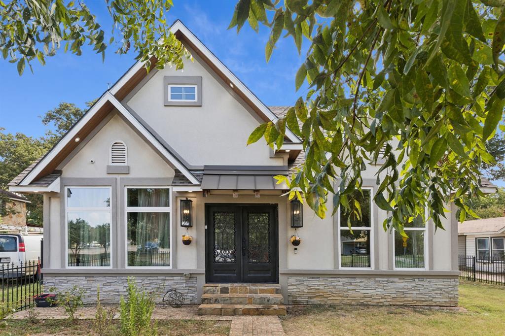 314 Hastings, Irving