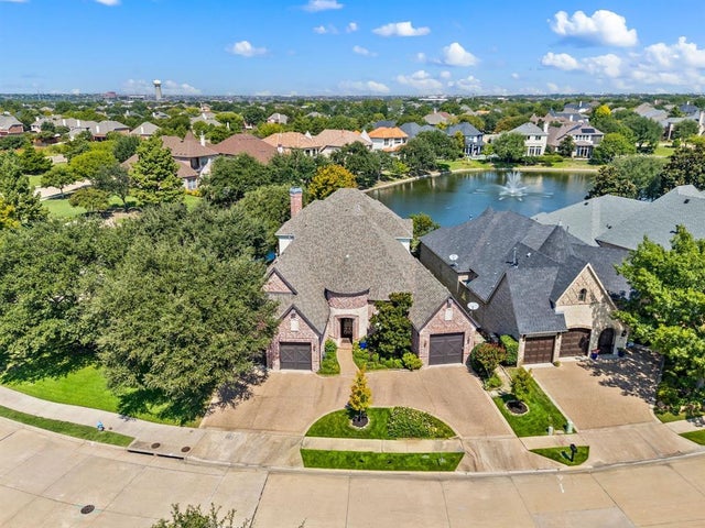 4562 Venetian Way, Frisco