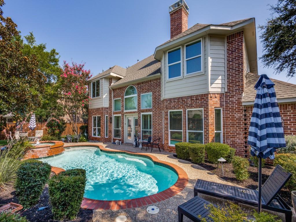 1108 Saddlebrook Drive, McKinney
