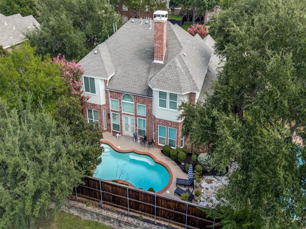 1108 Saddlebrook Drive, McKinney