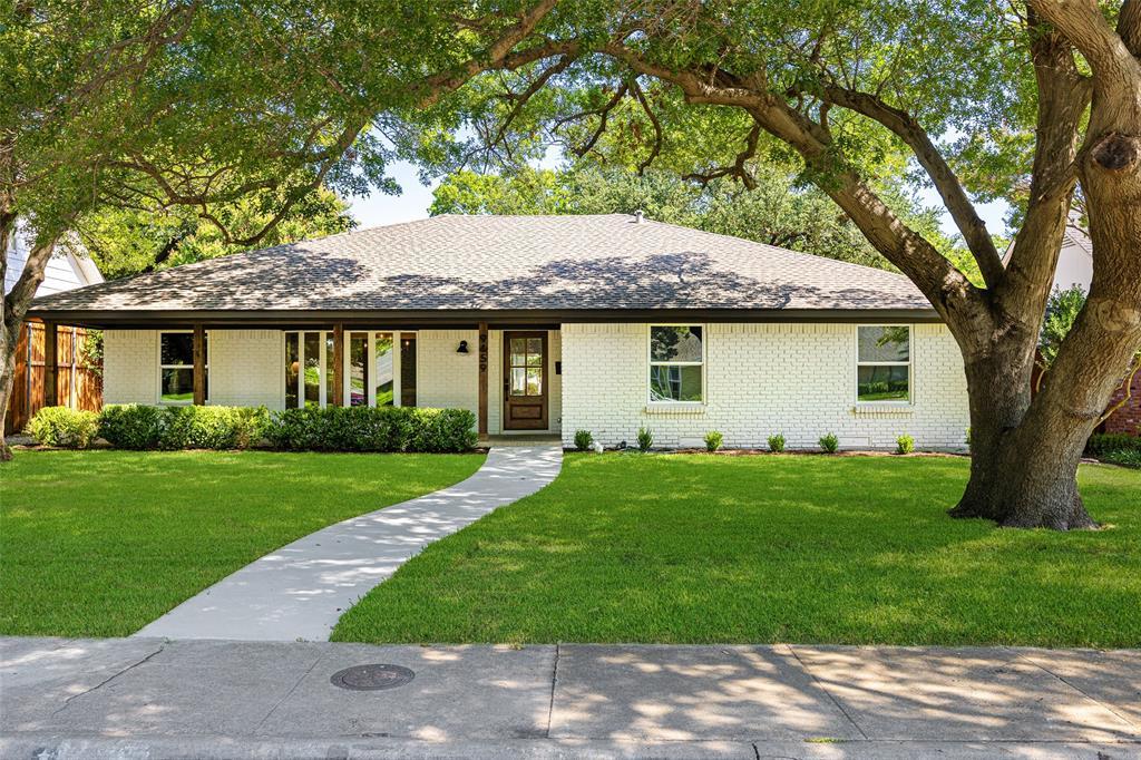 9459 Heatherdale Drive, Dallas