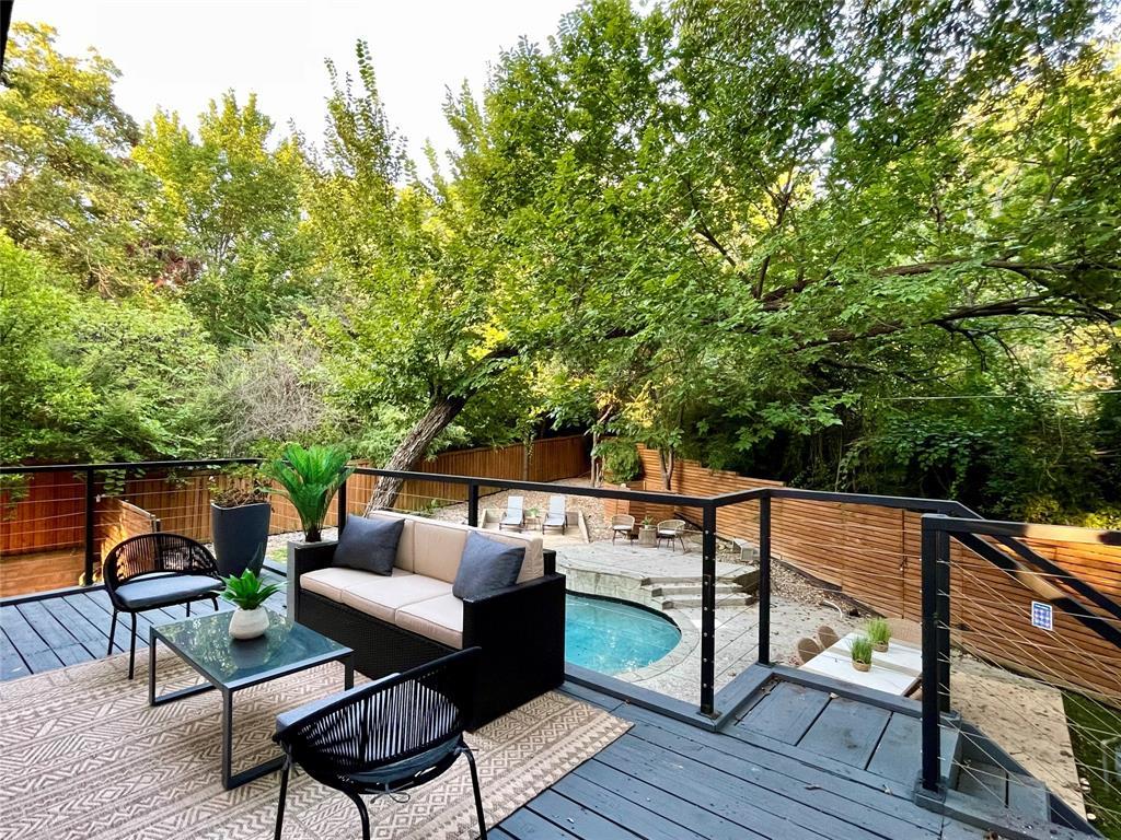 1223 N Tyler Street, Dallas