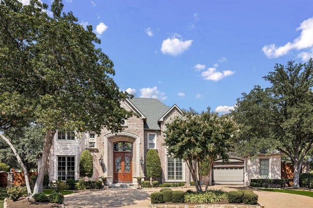 3020 Shelton Way, Plano