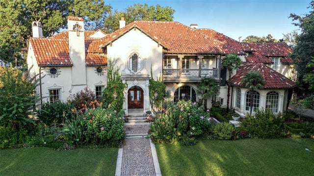 7031 Turtle Creek Boulevard, University Park