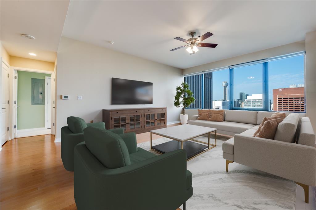 1200 Main Street 804, Dallas