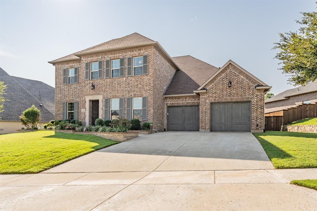 1008 Broadmoor Way, Roanoke