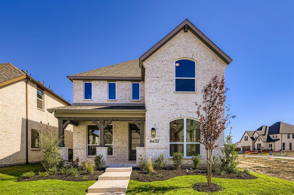 4432 Daisy Lane, Celina