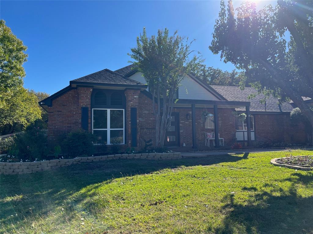 1540 Nightingale Circle, Keller