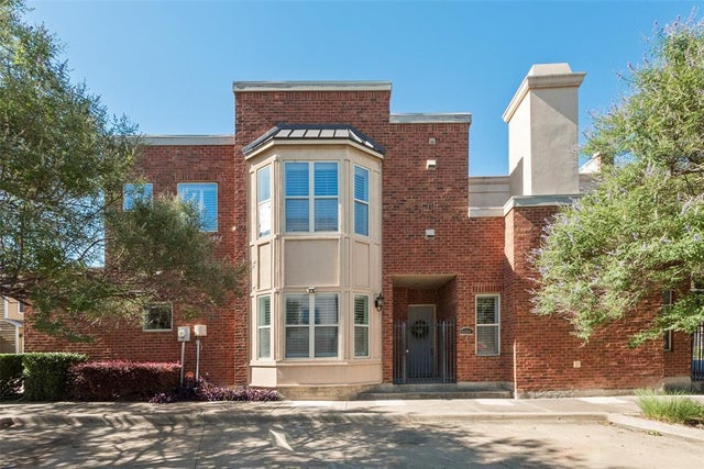 1400 Clarinet Lane, Plano