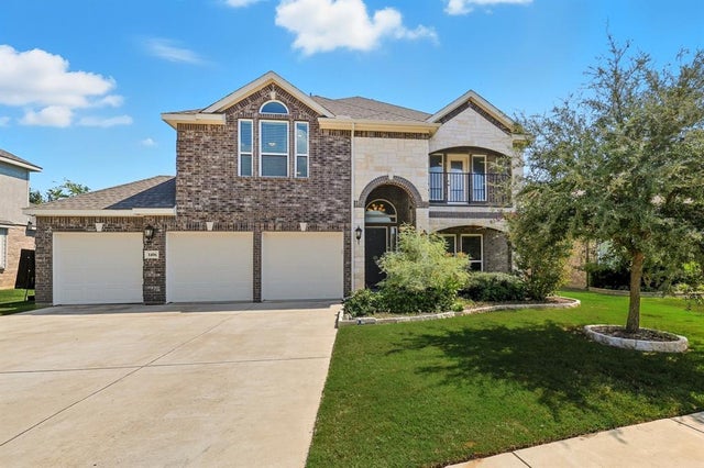 1406 Bonanza Lane, Corinth