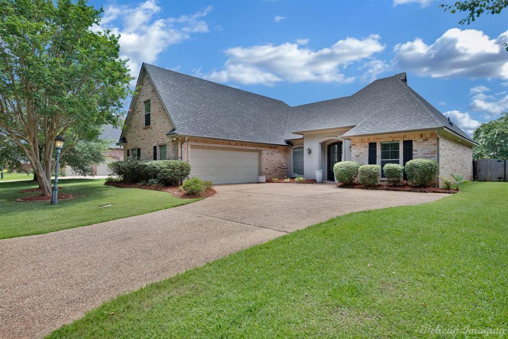 143 Eagle Bend Way, Shreveport
