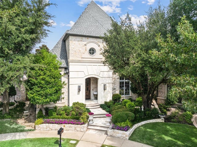 5684 Montreaux Drive, Frisco