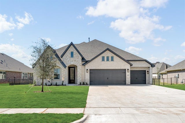 3157 Ferry Boat Lane, Granbury