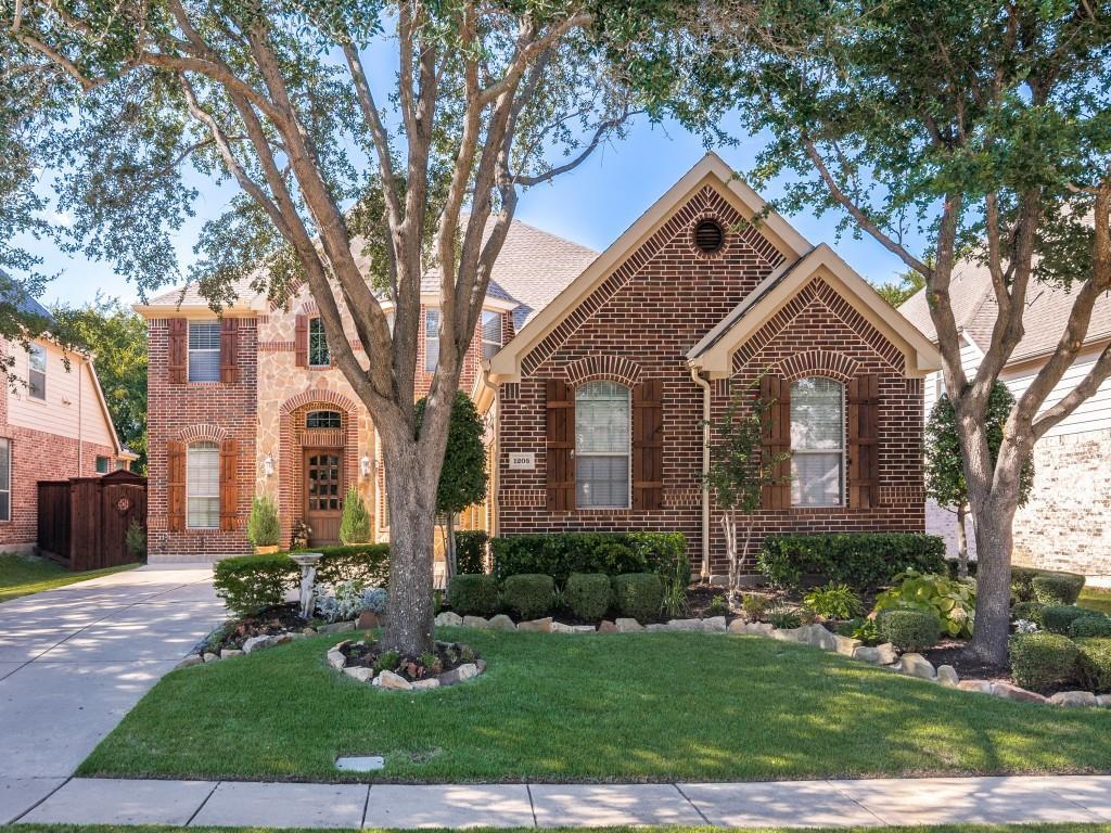 1205 Luna Lane, Garland