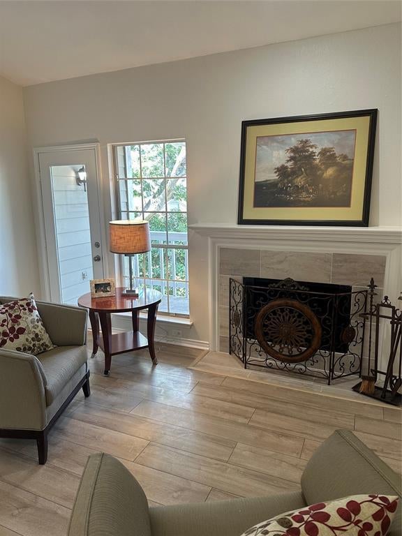 8600 Coppertowne Lane 1403, Dallas