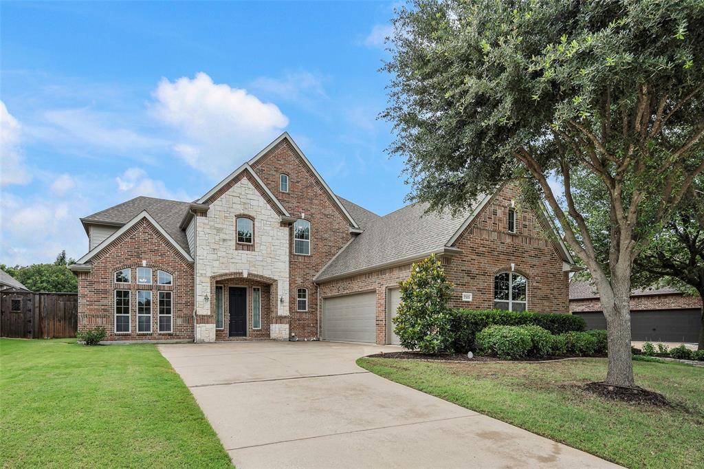 7515 Taylor Lane, Sachse