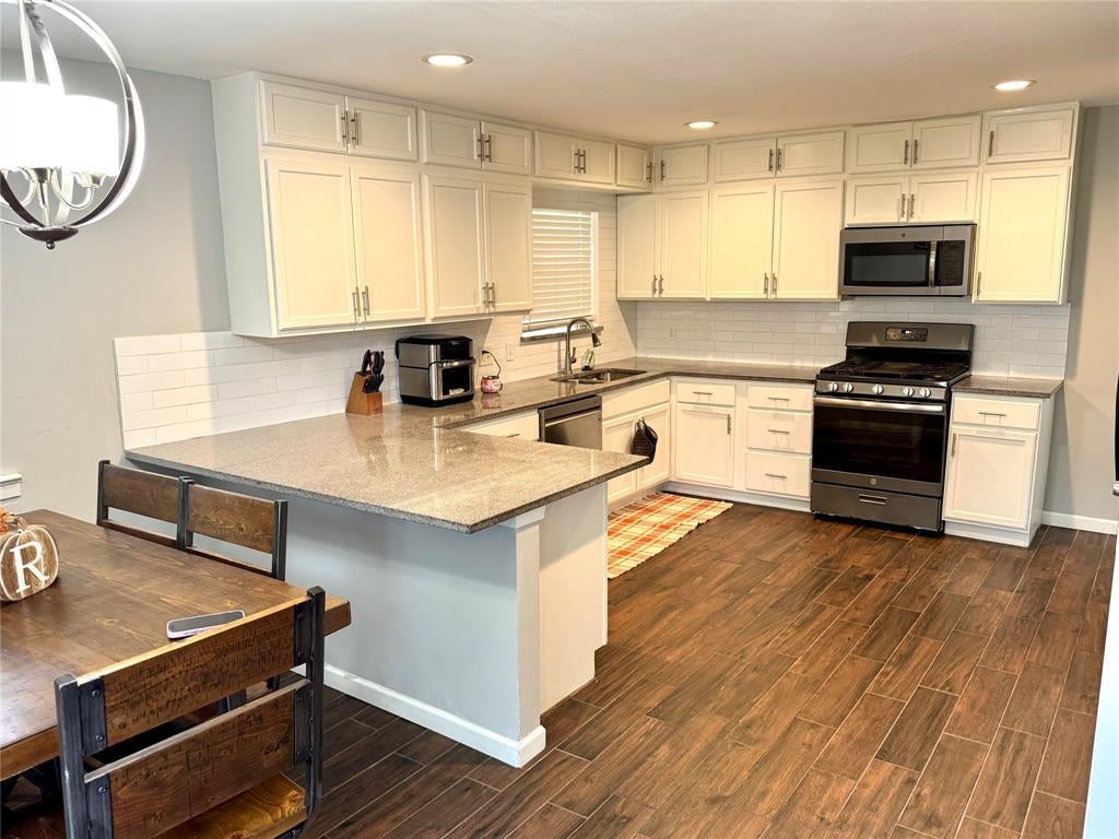 1719 Belmead Lane, Irving