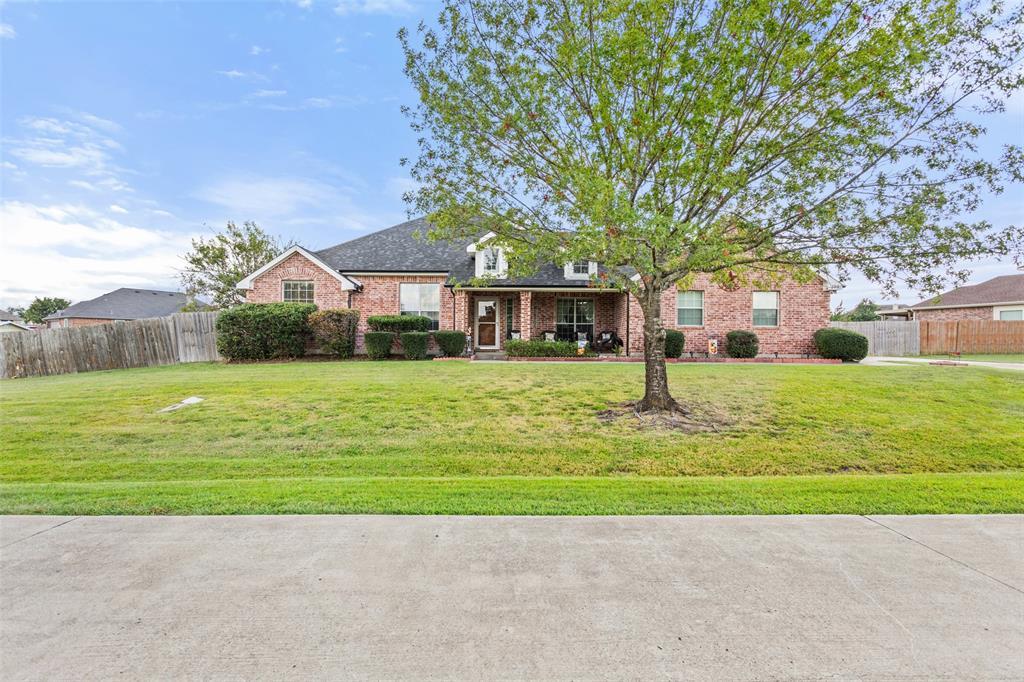 102 Katie Street, Fate