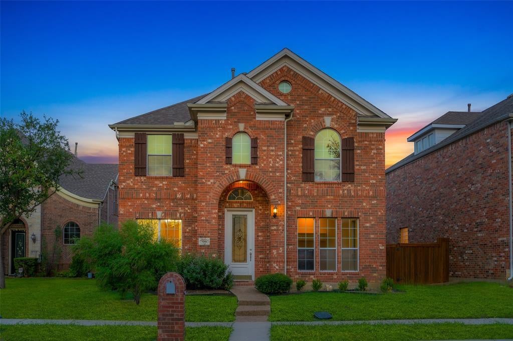 9200 Dillon Trail, Irving