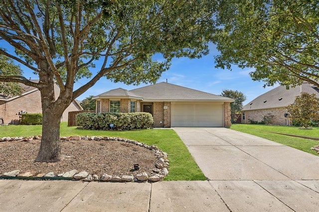 3810 Wolf Creek Lane, Melissa