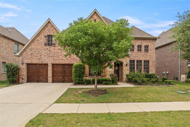 8225 Bonny Bank, The Colony