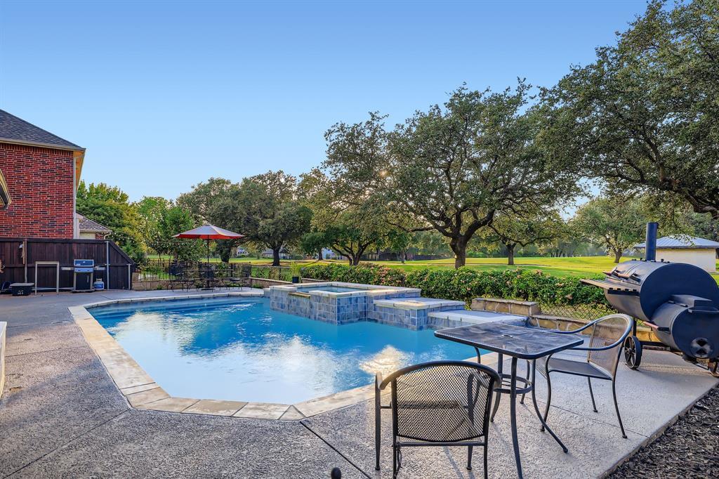 5817 Norfolk Lane, Frisco