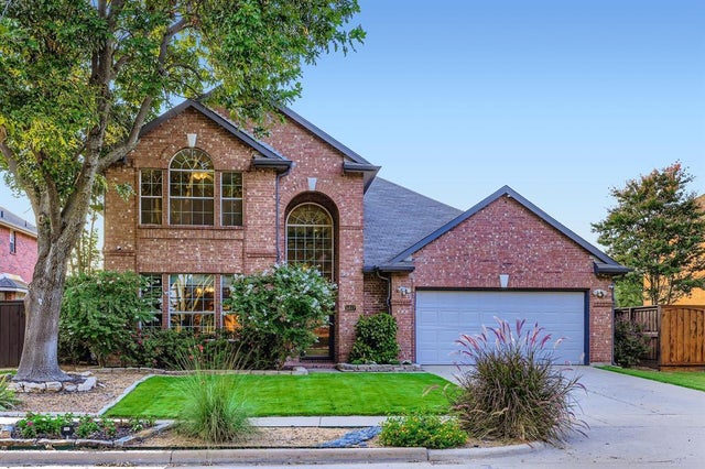 5817 Norfolk Lane, Frisco