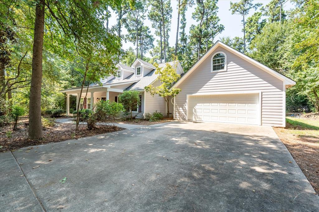 129 Pine Bark Glen, Holly Lake Ranch