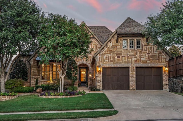 1013 Pienza Path, Keller