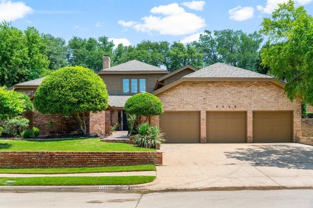 5325 Seascape Lane, Plano